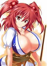 big breast hentai anime anime milf huge breasts viewthread dragon ...