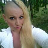 milf | Haircut, headshave and bald fetish blog | Page 2