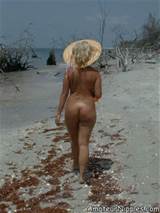Pics of a nude beach milf that were submitted to our site