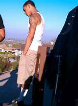 Snoop Dogg Son Corde Broadus