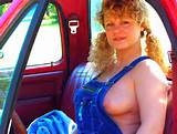 Jennifer : Milf In A Pickup Truck